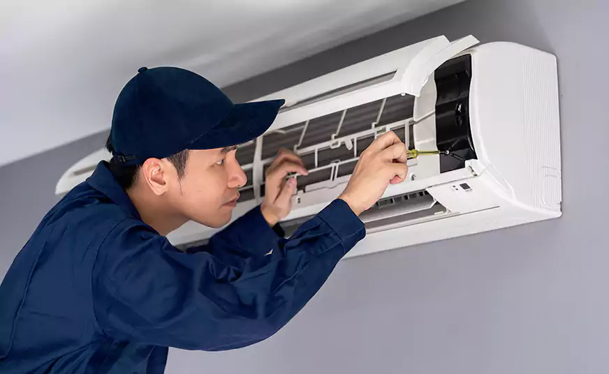 AC Duct Cleaning Buenaventura Lakes