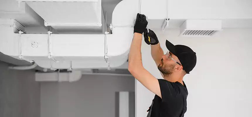 Our Air Duct Cleaning Services in Buenaventura Lakes, FL
