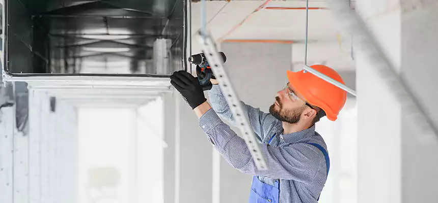 Comprehensive Ventilation Cleaning in Buenaventura Lakes