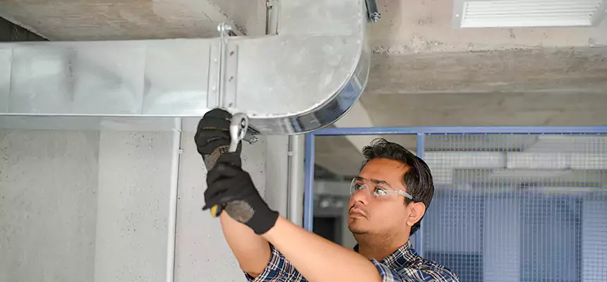 Our Air Duct Installation Services in Buenaventura Lakes, FL