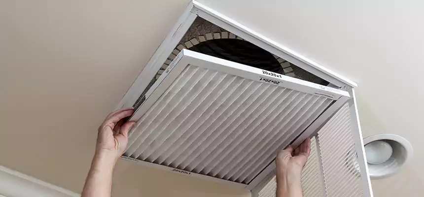 Our Air Duct UV Sanitization Services in Buenaventura Lakes, FL