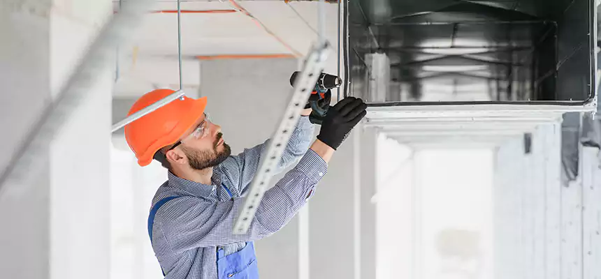 Our Air Vent Replacement Services in Buenaventura Lakes, FL