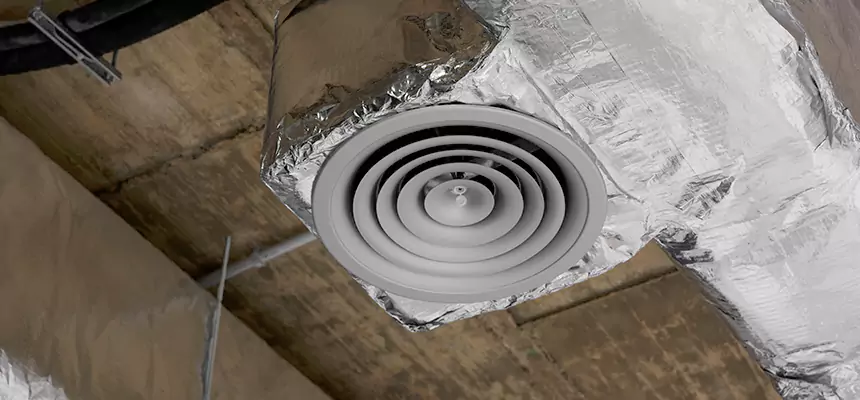 Our Basement Vent Cleaning Services in Buenaventura Lakes, FL