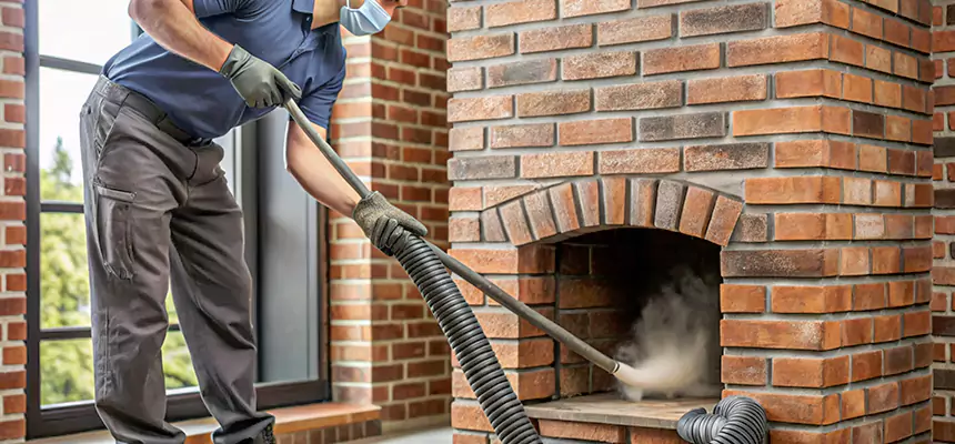 Our Chimney Sweep Services in Buenaventura Lakes, FL