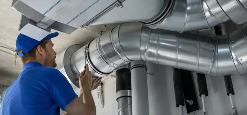 Our Commercial Laundry Vent Cleaning Services in Buenaventura Lakes, FL