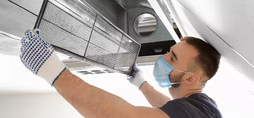 Our Dryer Vent Cleaning Services in Buenaventura Lakes, FL