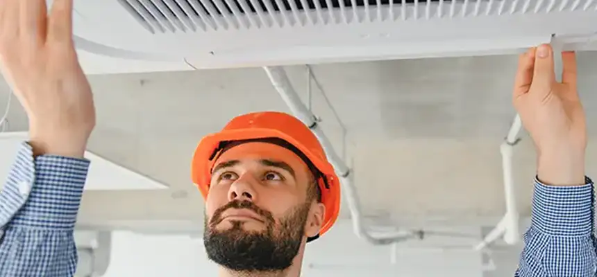 Our Furnace Vent Cleaning Services in Buenaventura Lakes, FL