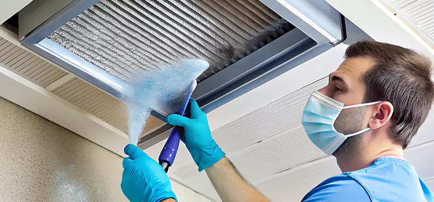 Our Home Ventilation Cleaning Services in Buenaventura Lakes, FL