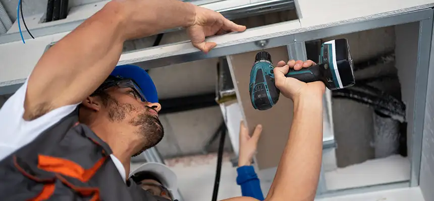 Our Improve Home Air Circulation Services in Buenaventura Lakes, FL