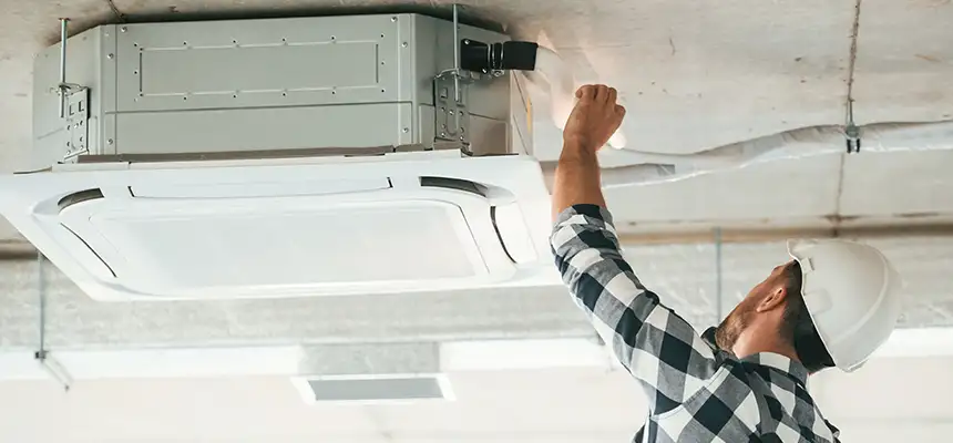 Our Local Vent Cleaning Services in Buenaventura Lakes, FL