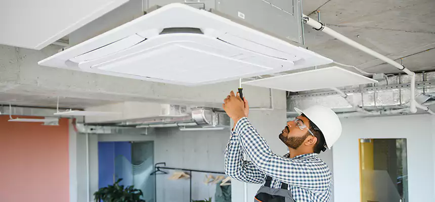 Moisture Control & Condensation Fixes in Duct Systems in Buenaventura Lakes, FL