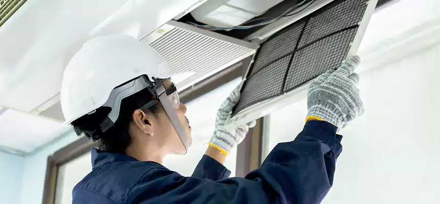 Our Multi-family Home Duct Cleaning Services in Buenaventura Lakes, FL