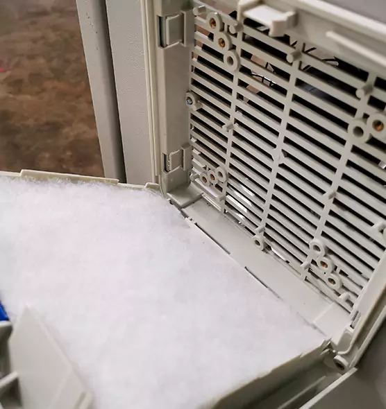 Professional Air Duct Expansion Solutions in Buenaventura Lakes, FL