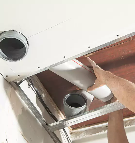 Professional Air Duct Replacement in Buenaventura Lakes, FL