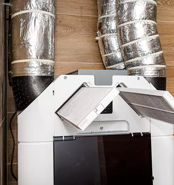 About Clogged Air Duct Repair in Buenaventura Lakes, FL