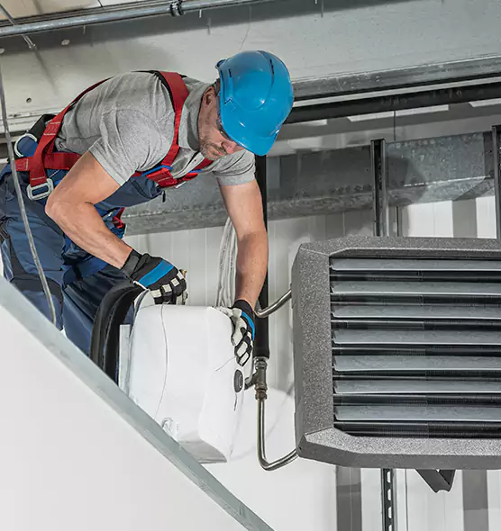 Professional Custom HVAC Ductworkin Buenaventura Lakes, FL