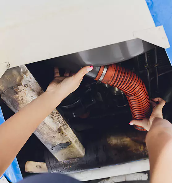 Professional Dryer Duct Pressure Testing in Buenaventura Lakes, FL