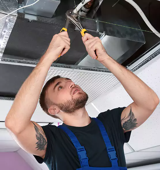 Trusted Home Air Duct Cleaning in Buenaventura Lakes, FL