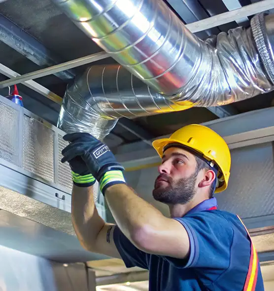 Professional NADCA Approved Air Duct Services in Buenaventura Lakes, FL