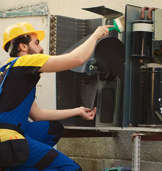 Top-Rated New Room Vent Extension in Buenaventura Lakes, FL