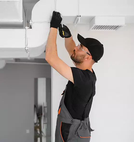Advanced Office Ductwork Cleaning Services in Buenaventura Lakes, FL