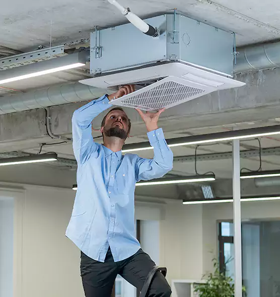 Advanced Residential Air Vent Cleaning in Buenaventura Lakes, FL