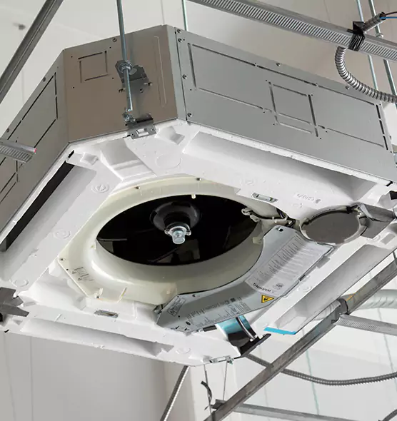 Professional Roof Vent Lint Removal Buenaventura Lakes, FL