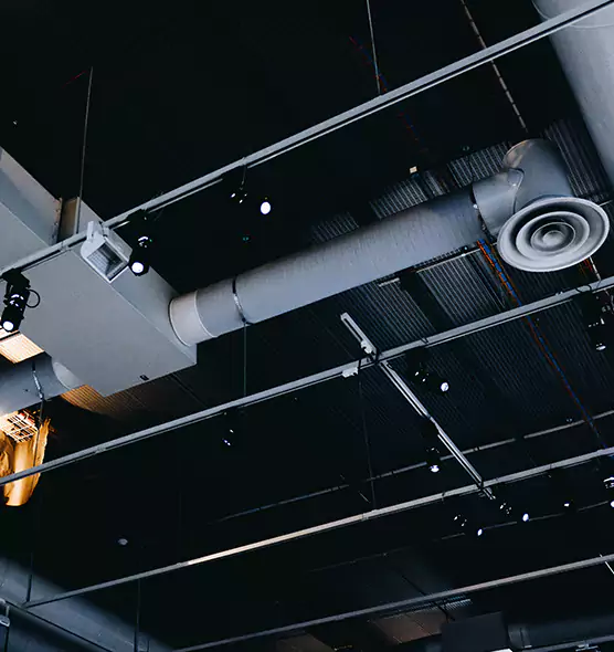 Professinal UV Light Air Purification for Ducts in Buenaventura Lakes, FL