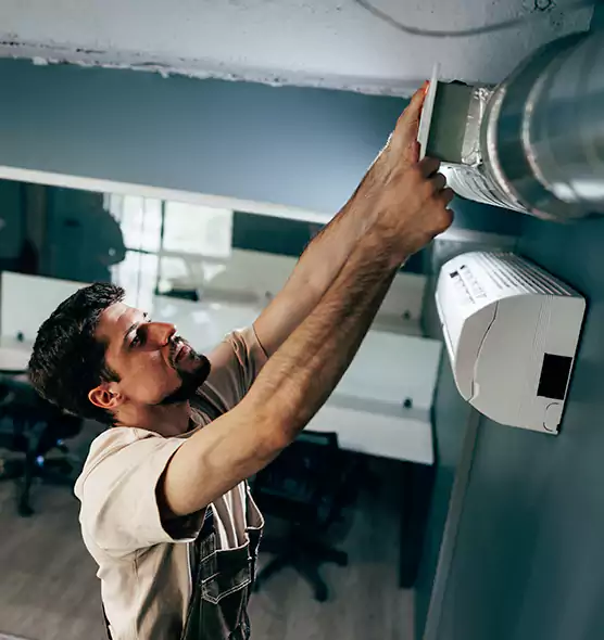 Reliable Warehouse Vent Cleaning in Buenaventura Lakes, FL