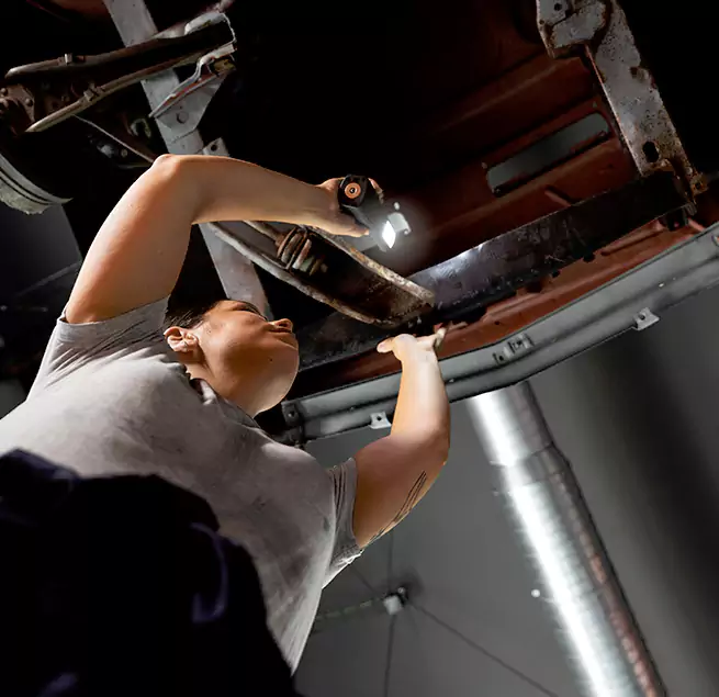 Why Homeowners & Businesses Trust Us Buenaventura Lakes, FL